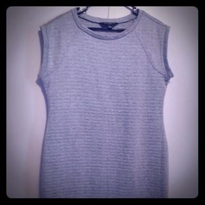Dress size 14 - light gray